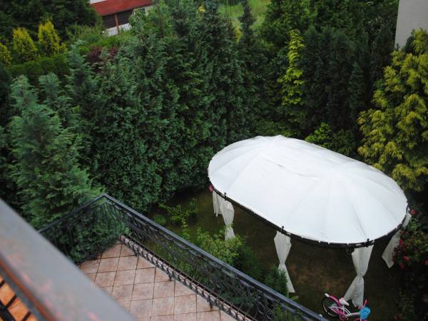 Pokoje i apartamenty Dom Gościnny Alina 