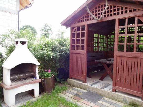 Domki i Apartament u Ireny 