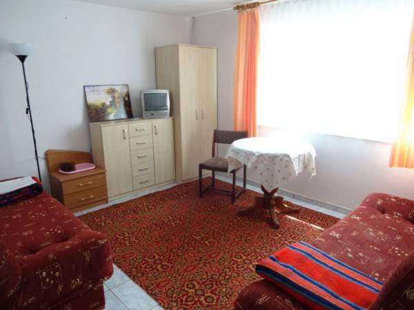 Domki i Apartament u Ireny 