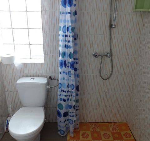 Domki i Apartament u Ireny 