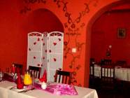 Restauracja Złoty Lew