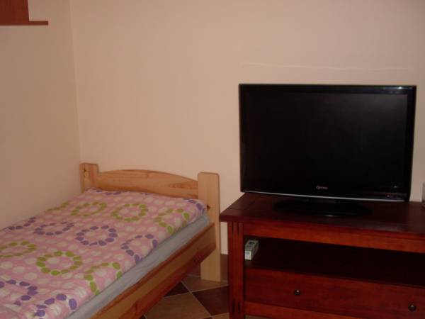 Pokoje gościnne Lajkonik