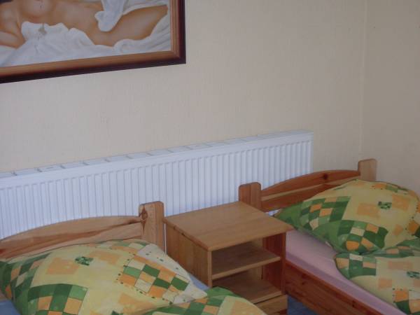 Pokoje gościnne Lajkonik