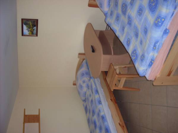 Pokoje gościnne Lajkonik