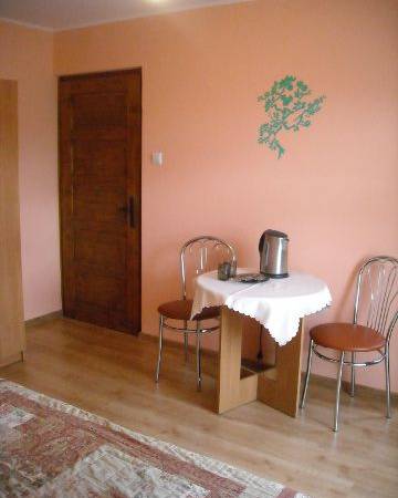 Pokoje z Widokiem na Góry - Pieniński Zakątek