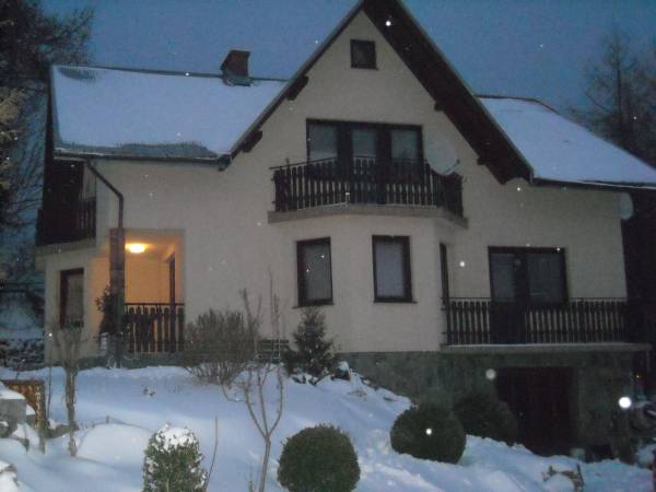 Pokoje z Widokiem na Góry - Pieniński Zakątek