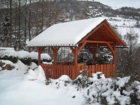 Pokoje z Widokiem na Góry - Pieniński Zakątek