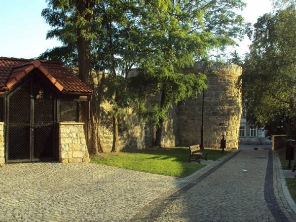 Pokoje Herdzik Cecylia