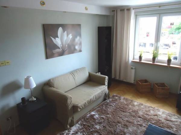 Apartament Popiełuszki