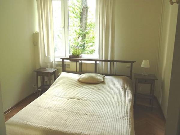 Apartament Senatorska