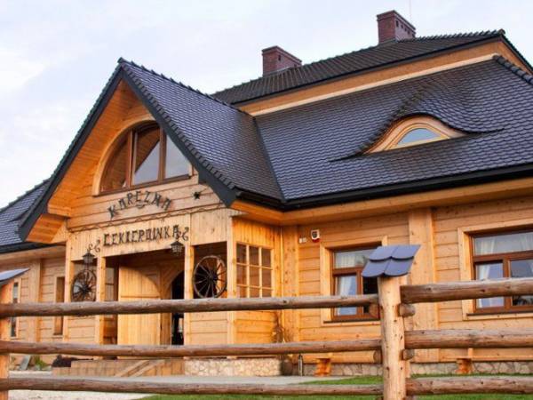 Karczma Cekierówka