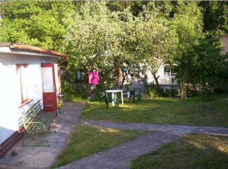 Dom Całoroczny Międzyzdroje