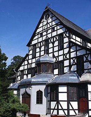 Hotel Pałac Jugowice