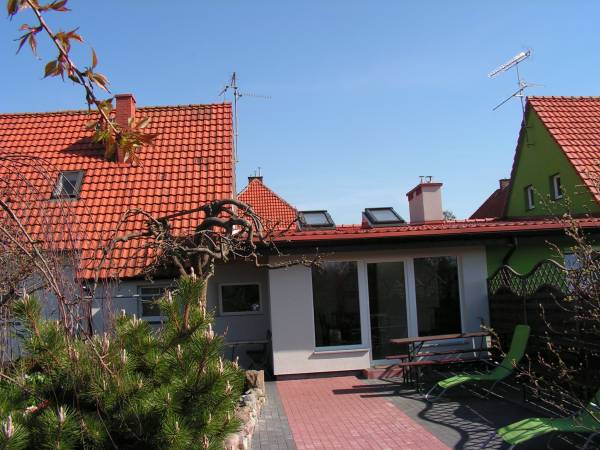 Arborator Paweł Kaźmierski