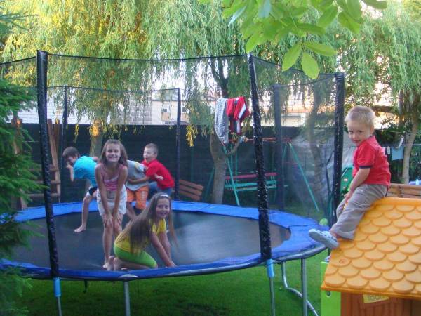 Dom Wczasowy Sympatik