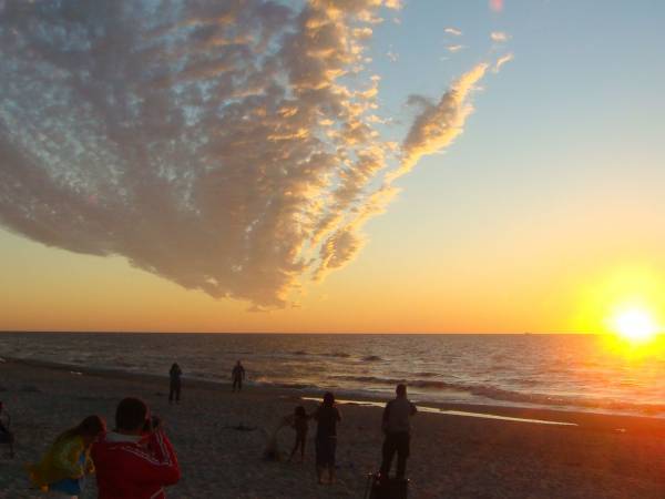 Dom Wczasowy Sympatik