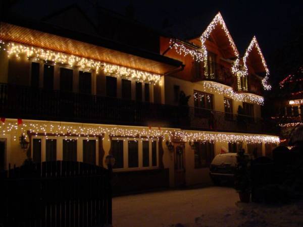 Dom Gościnny Pieniny