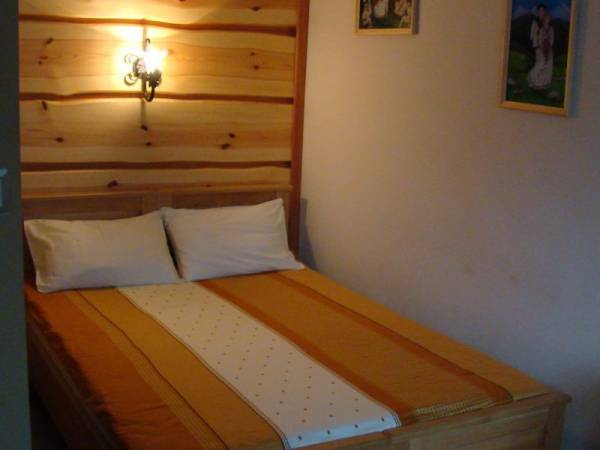 Dom Gościnny Pieniny