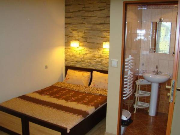 Dom Gościnny Pieniny