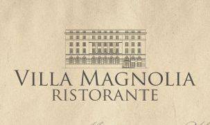 Restauracja Villa Magnolia