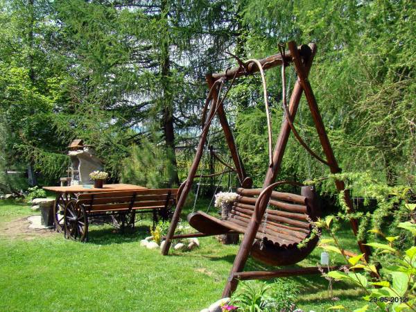 duzy odrodzony ogrod