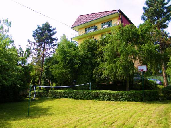 Dom Wczasowy Góralówka