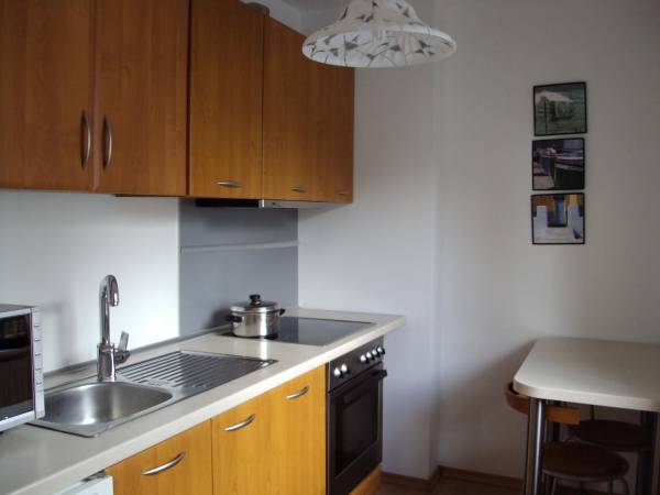 pomieszczenie kuchenne