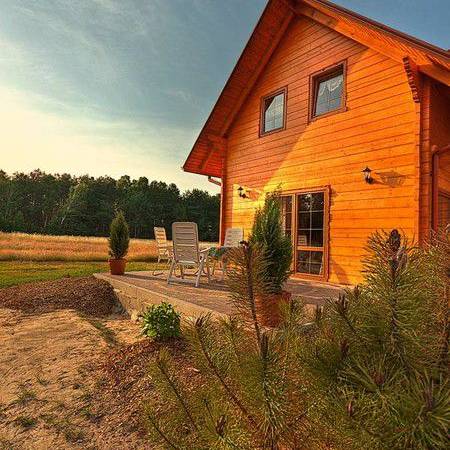 Ośrodek Wypoczynkowy Ranczo