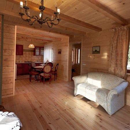 Ośrodek Wypoczynkowy Ranczo