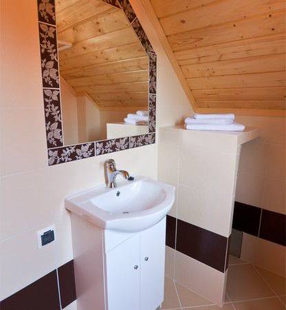 Ośrodek Wypoczynkowy Ranczo