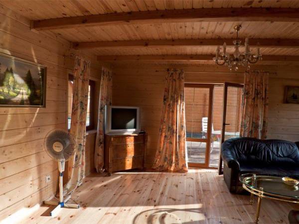 Ośrodek Wypoczynkowy Ranczo