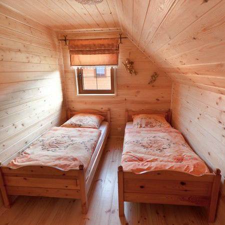 Ośrodek Wypoczynkowy Ranczo