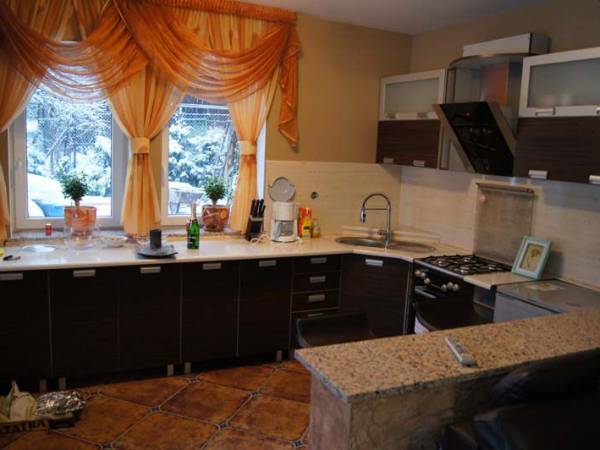 Apartament Pawlikówka