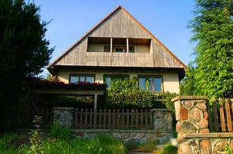 Domek Józef Pieczulis