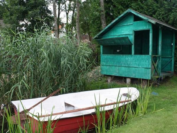 Kwatery Agroturystyczne u Bogusława