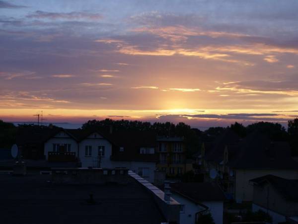 Wolne Pokoje u Asi Międzyzdroje 