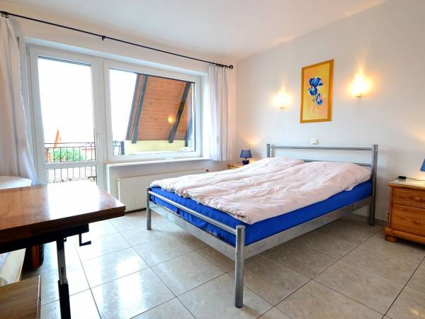 Pokoje i domki Elizabeth