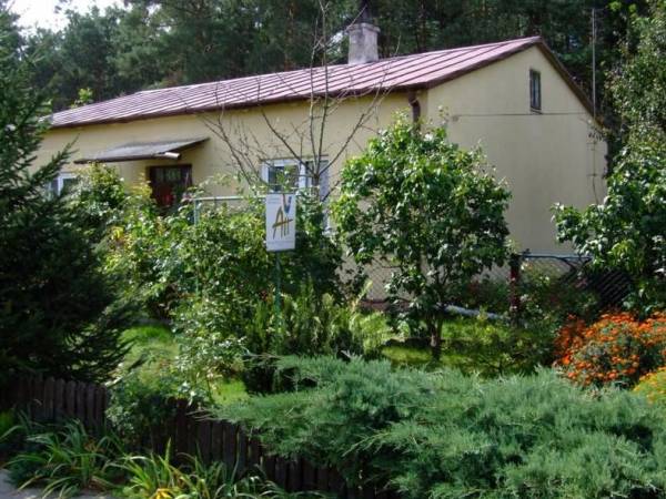 Pokoje Gościnne U Anny