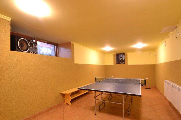 Ośrodek Wypoczynkowy U Chowańca