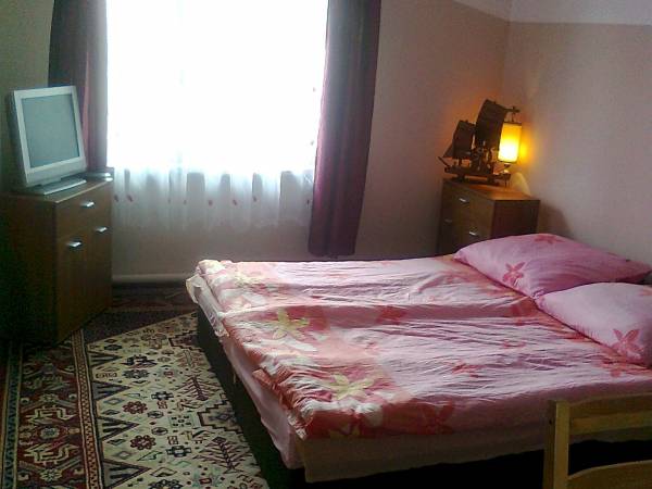 Pokoje Gościnne Maciejka