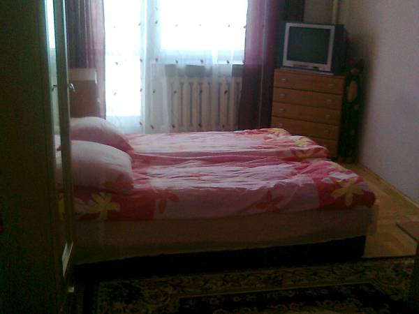 Pokoje Gościnne Maciejka