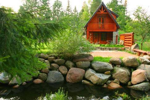 Siedlisko Szołtany - Piotr Zimnicki