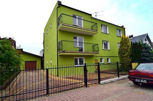 Pokoje Gościnne Żabka