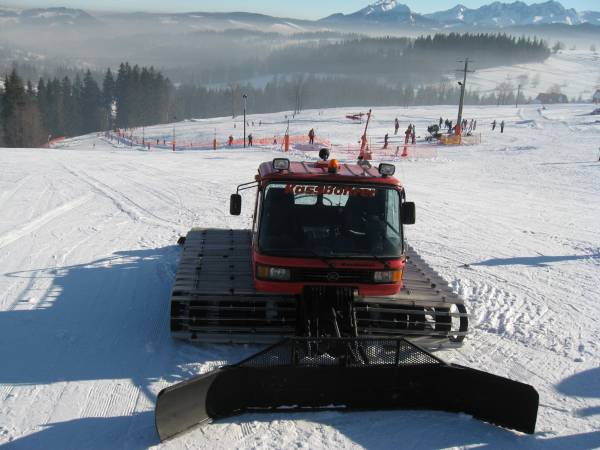 Ośrodek wypoczynkowy Czesława