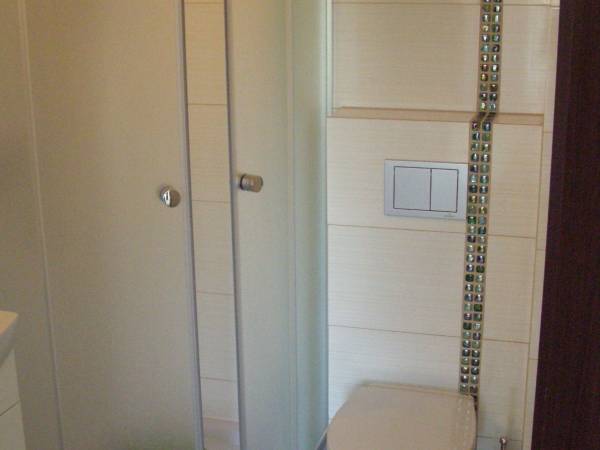 Pokoje Gościnne Jantarus