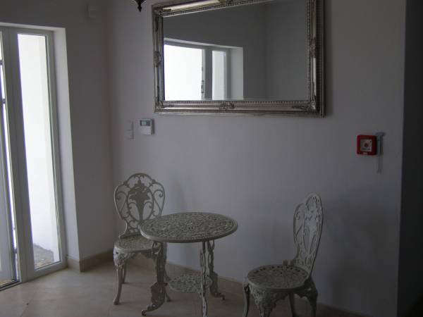 Pokoje Gościnne Jantarus