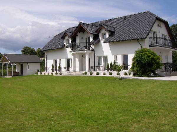 Pokoje Gościnne Jantarus