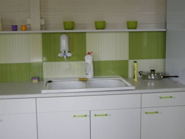 Pokoje Gościnne Jantarus