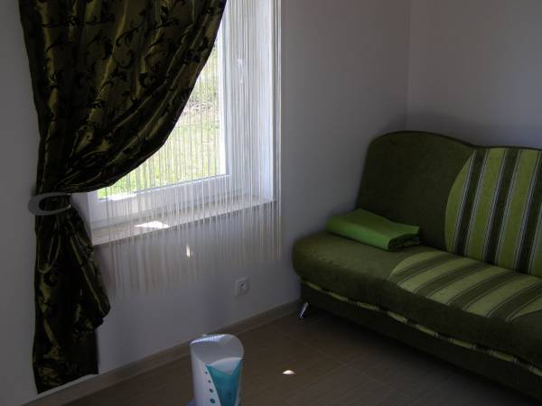 Pokoje Gościnne Jantarus