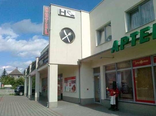 Restauracja Hotelik Orzeł